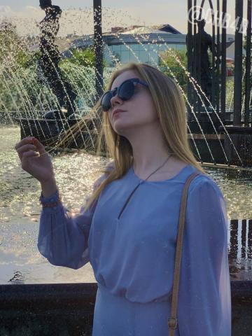 Снежана